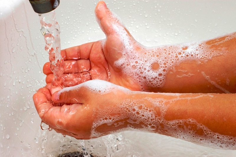 Vệ sinh tay – giải pháp đơn giản nhưng cứu sống hàng triệu người